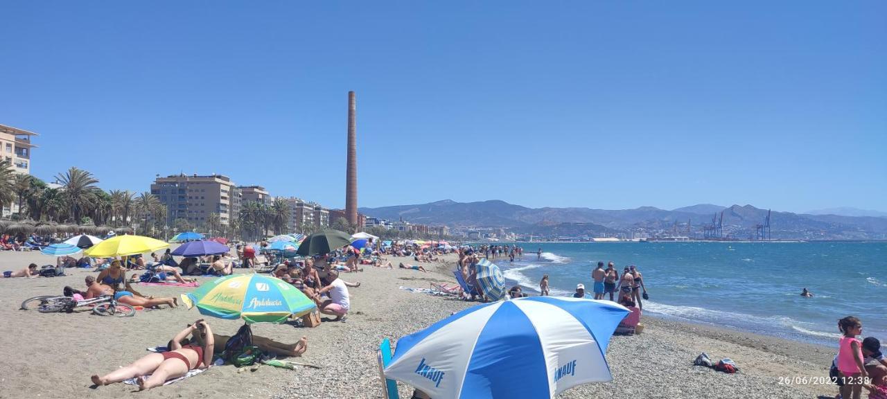 Appartamento Parque Del Mediterraneo *